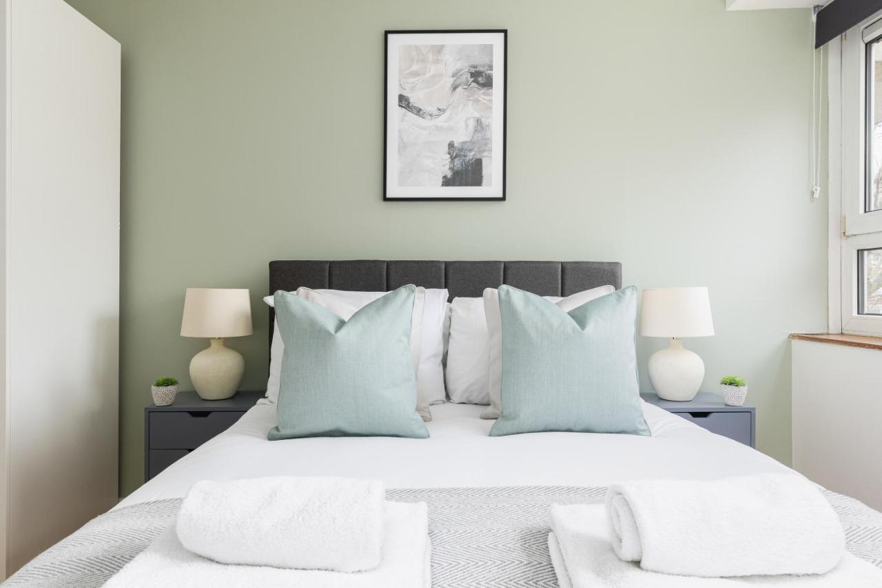 Apartamento The Archway Collection Londres Exterior foto