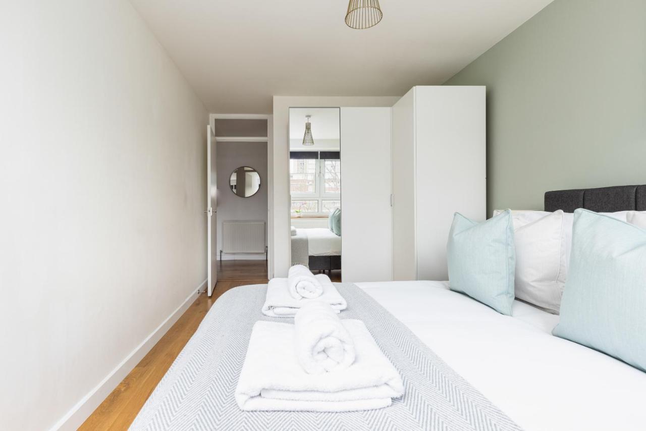 Apartamento The Archway Collection Londres Exterior foto