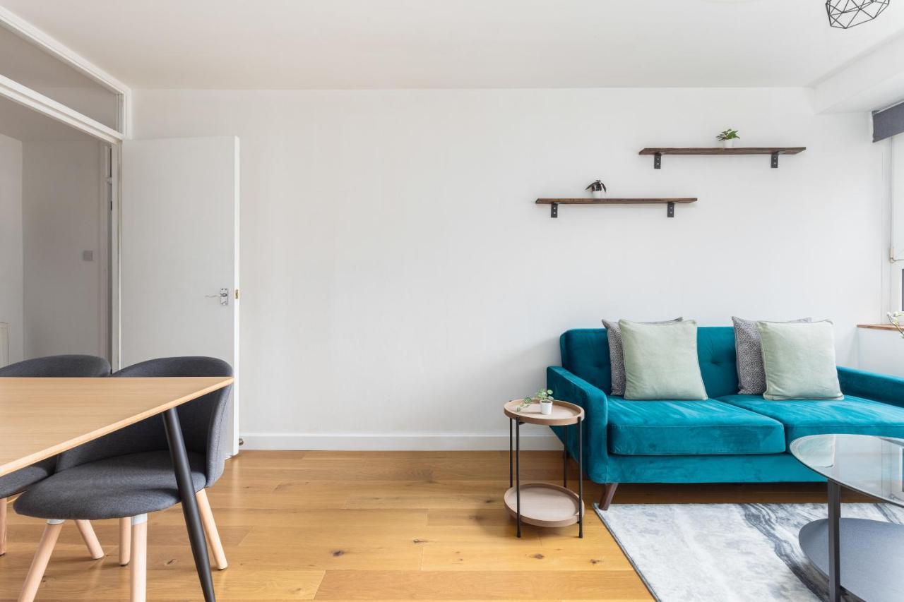 Apartamento The Archway Collection Londres Exterior foto